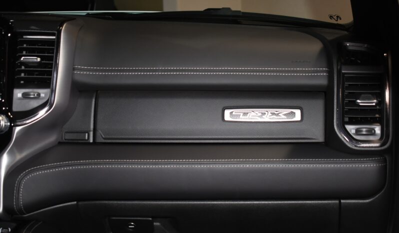 
								2022 Ram 1500 TRX full									