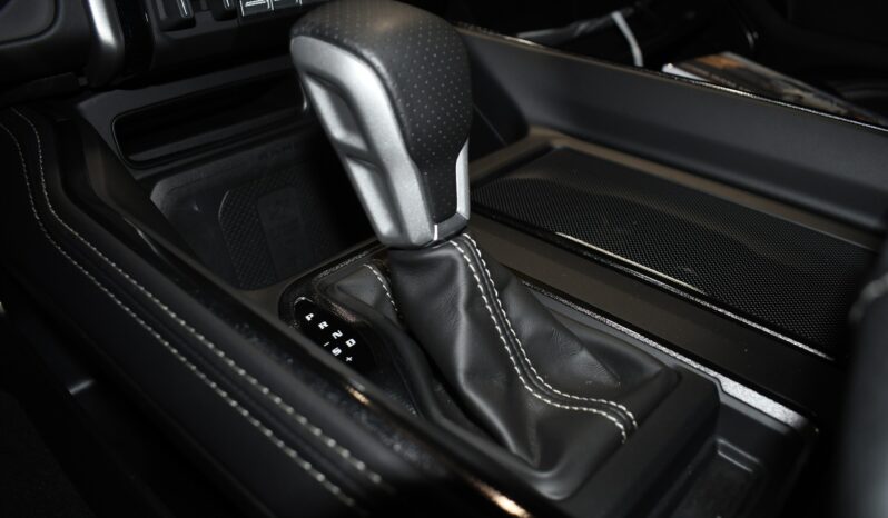 
								2022 Ram 1500 TRX full									