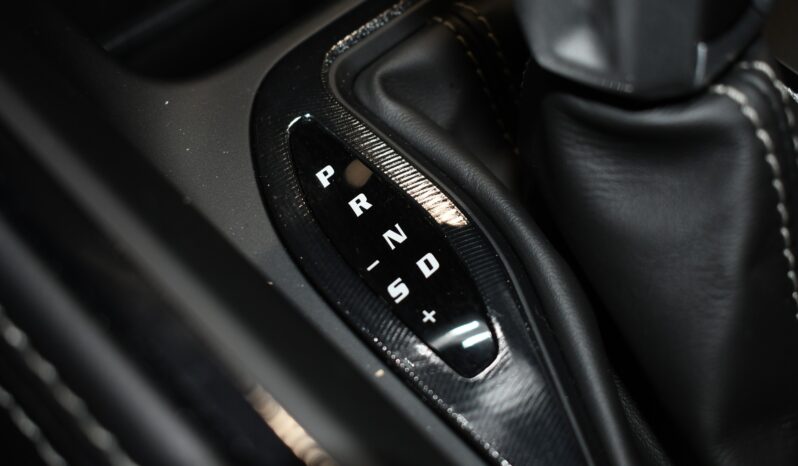 
								2022 Ram 1500 TRX full									