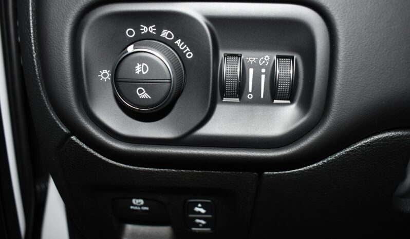 
								2022 Ram 1500 TRX full									