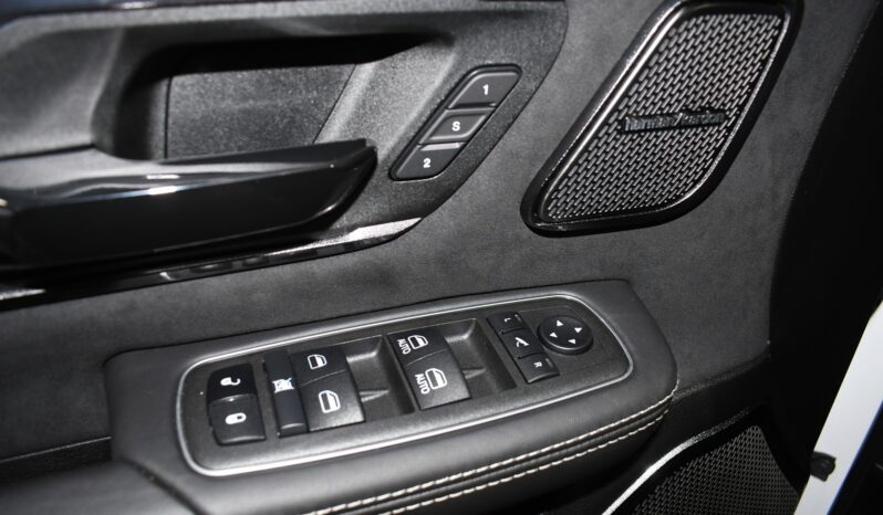 
								2022 Ram 1500 TRX full									