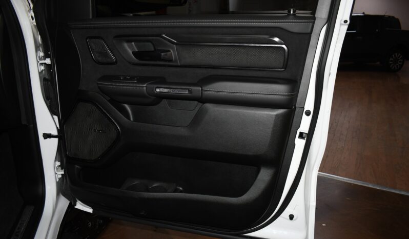 
								2022 Ram 1500 TRX full									