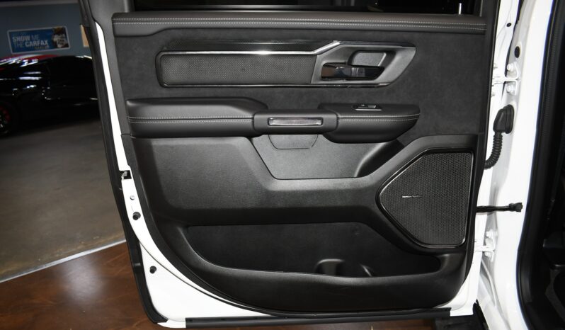 
								2022 Ram 1500 TRX full									