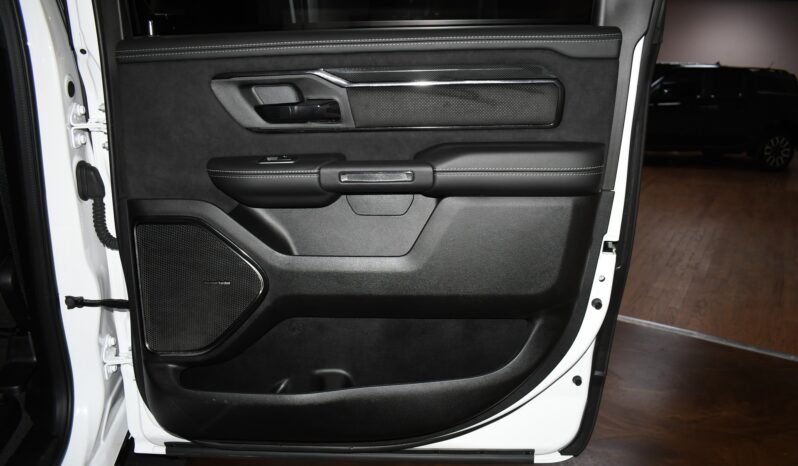 
								2022 Ram 1500 TRX full									