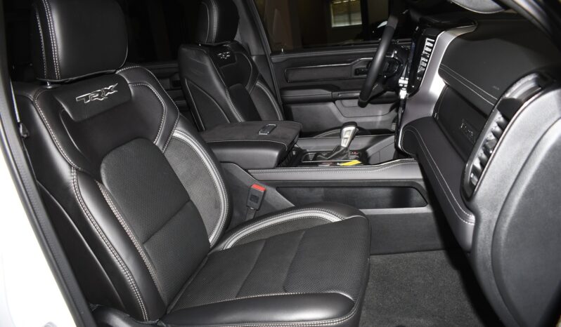 
								2022 Ram 1500 TRX full									