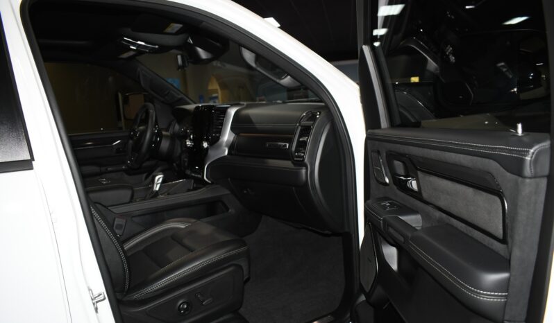 
								2022 Ram 1500 TRX full									