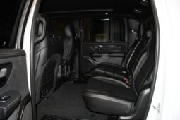 
										2022 Ram 1500 TRX full									