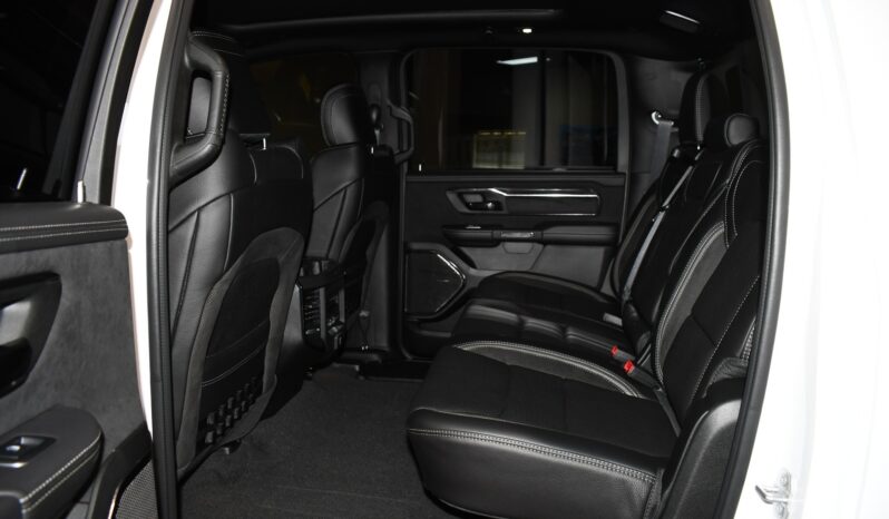 
								2022 Ram 1500 TRX full									