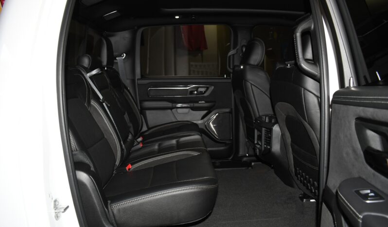 
								2022 Ram 1500 TRX full									