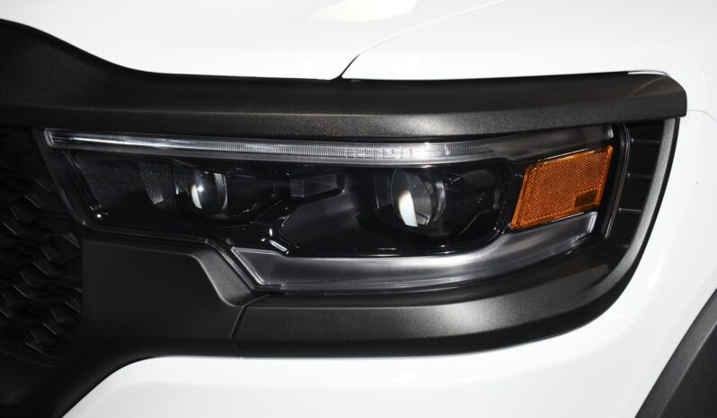 
								2022 Ram 1500 TRX full									