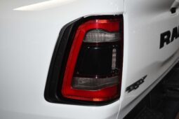 
										2022 Ram 1500 TRX full									