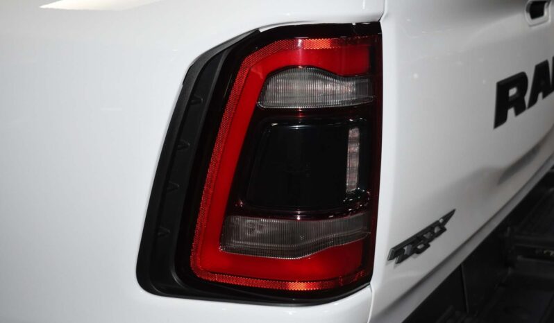 
								2022 Ram 1500 TRX full									