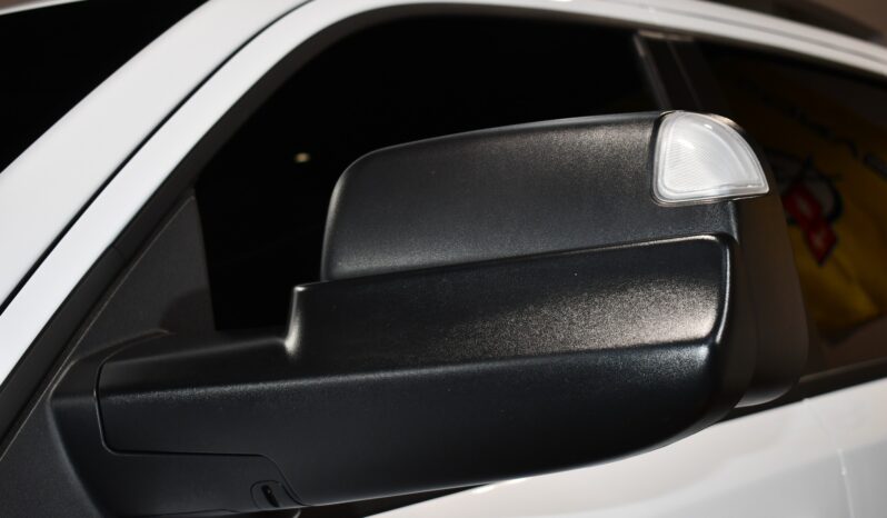 
								2022 Ram 1500 TRX full									