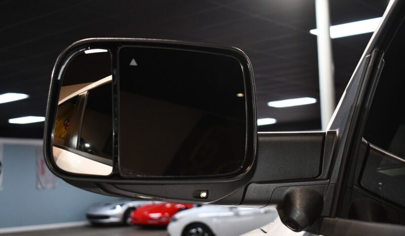 
								2022 Ram 1500 TRX full									