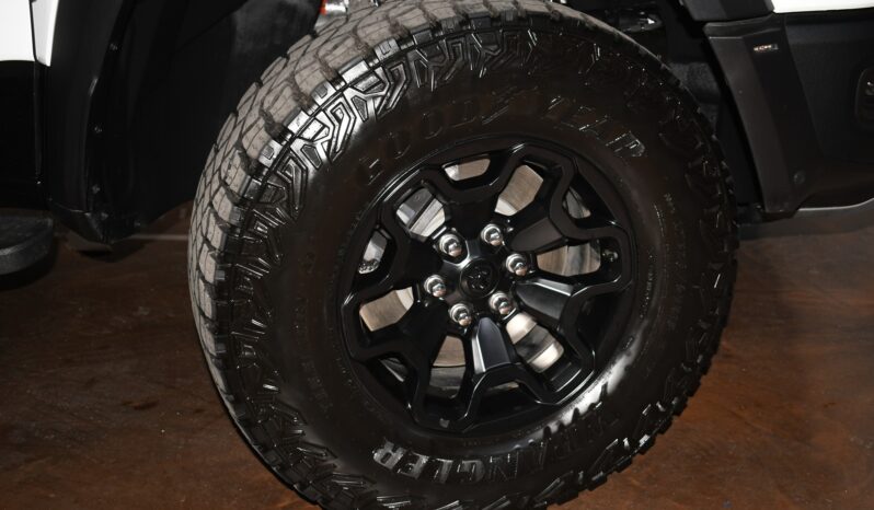 
								2022 Ram 1500 TRX full									