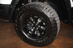 
										2022 Ram 1500 TRX full									