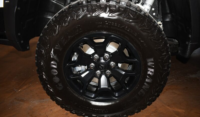 
								2022 Ram 1500 TRX full									