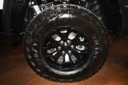 
										2022 Ram 1500 TRX full									