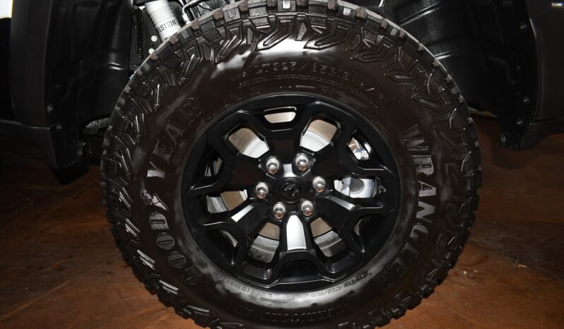 
								2022 Ram 1500 TRX full									