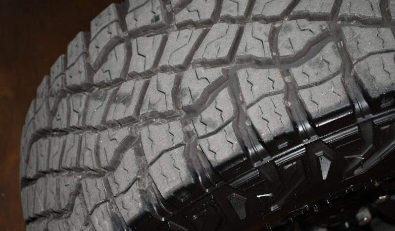 
								2022 Ram 1500 TRX full									