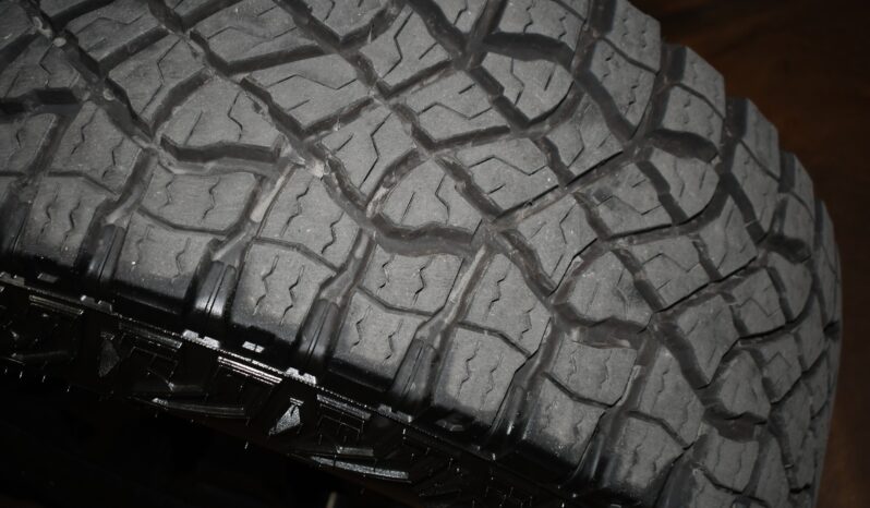 
								2022 Ram 1500 TRX full									