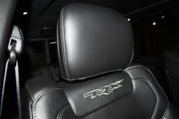 
										2022 Ram 1500 TRX full									