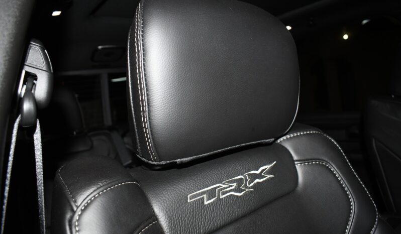 
								2022 Ram 1500 TRX full									