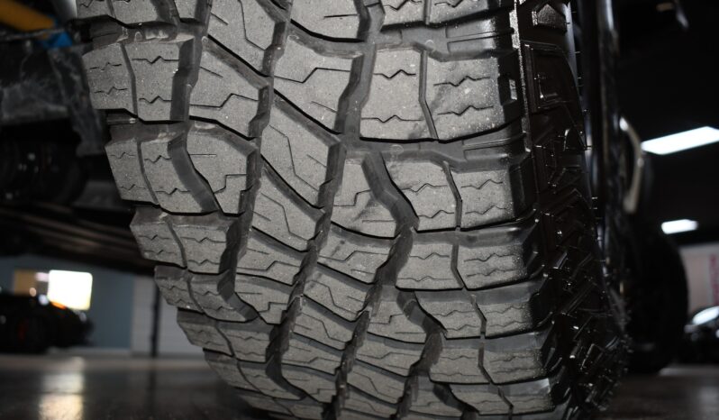 
								2022 Ram 1500 TRX full									