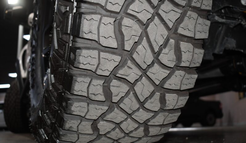 
								2022 Ram 1500 TRX full									