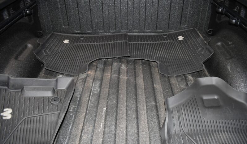 
								2022 Ram 1500 TRX full									