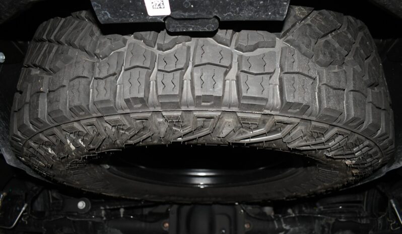 
								2022 Ram 1500 TRX full									