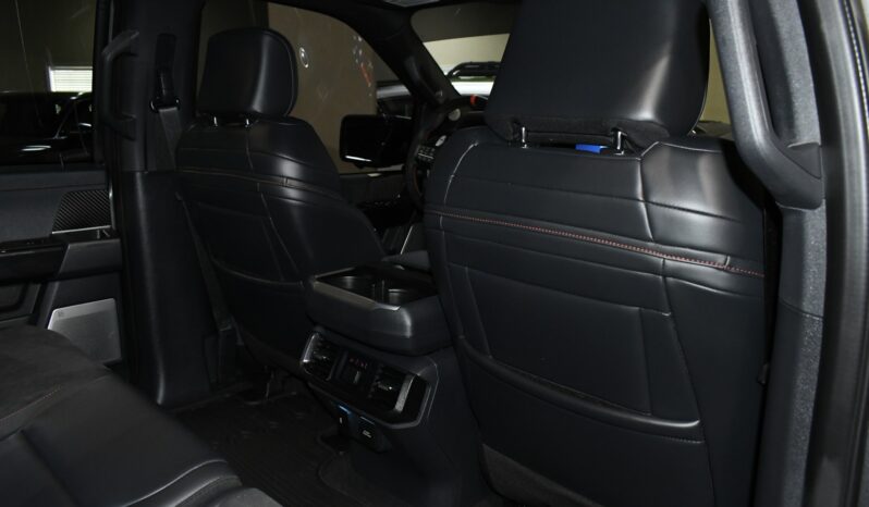 
								2023 Ford F-150 Raptor R full									