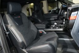 
										2023 Ford F-150 Raptor R full									