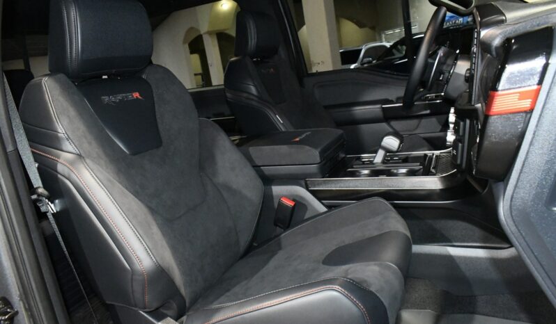 
								2023 Ford F-150 Raptor R full									