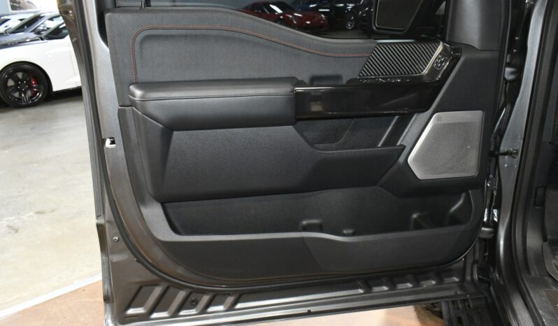 
								2023 Ford F-150 Raptor R full									