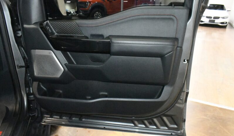 
								2023 Ford F-150 Raptor R full									