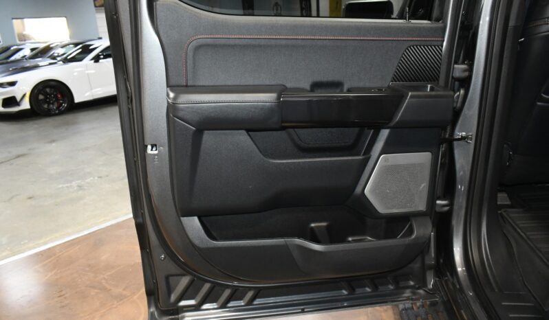 
								2023 Ford F-150 Raptor R full									