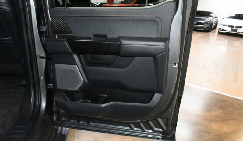 
								2023 Ford F-150 Raptor R full									