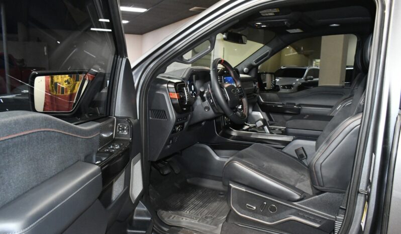 
								2023 Ford F-150 Raptor R full									