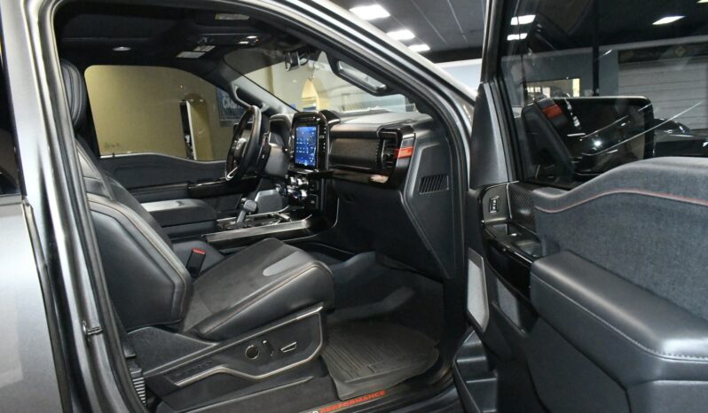 
								2023 Ford F-150 Raptor R full									