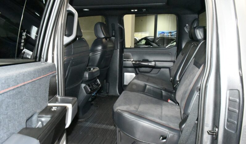 
								2023 Ford F-150 Raptor R full									