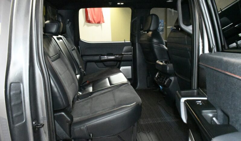 
								2023 Ford F-150 Raptor R full									