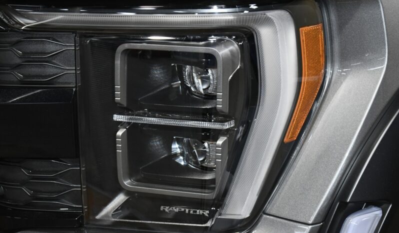 
								2023 Ford F-150 Raptor R full									