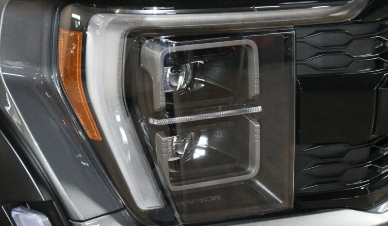 
								2023 Ford F-150 Raptor R full									