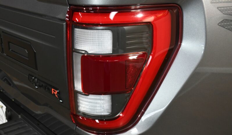 
								2023 Ford F-150 Raptor R full									