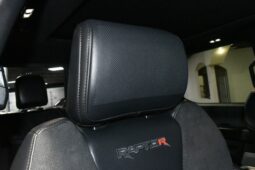 
										2023 Ford F-150 Raptor R full									