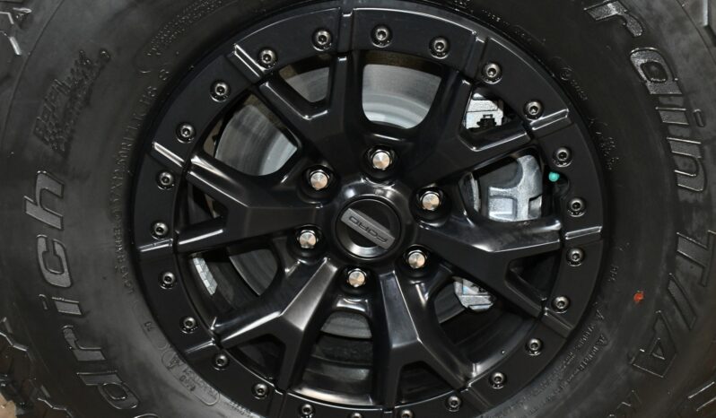 
								2023 Ford F-150 Raptor R full									