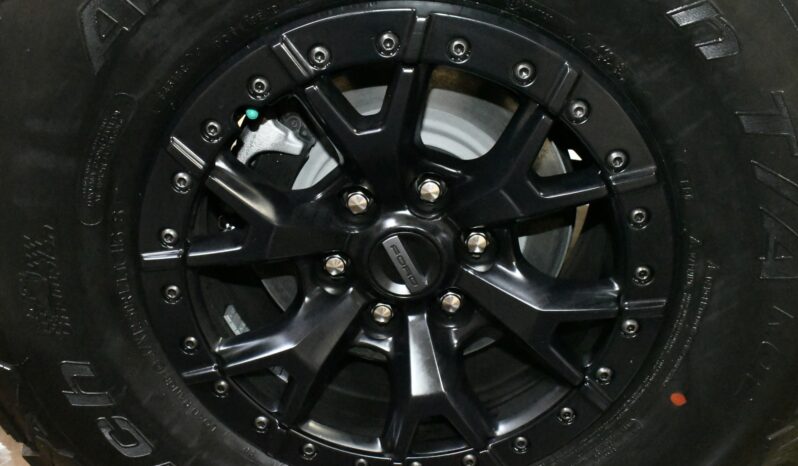 
								2023 Ford F-150 Raptor R full									