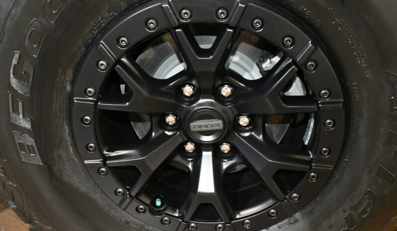 
								2023 Ford F-150 Raptor R full									