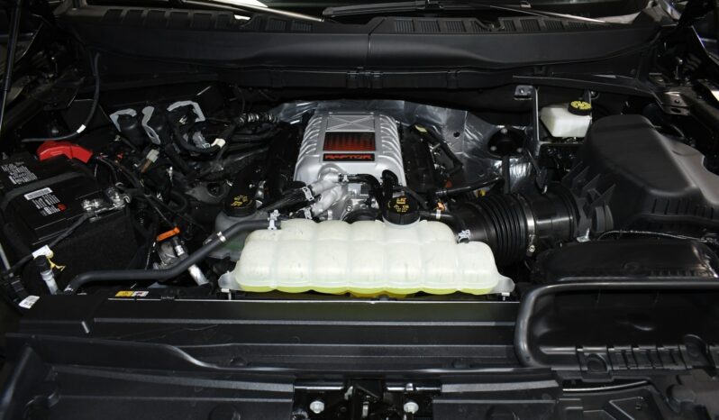 
								2023 Ford F-150 Raptor R full									